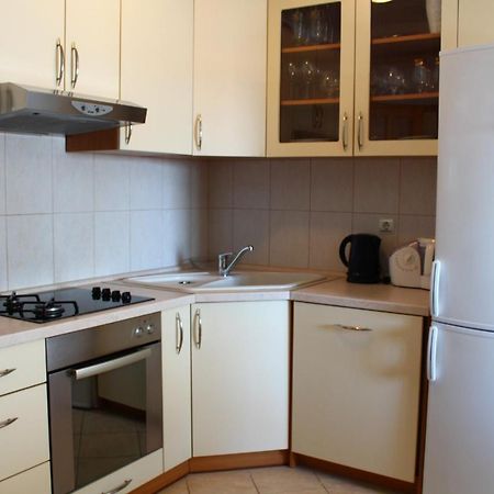 Apartman Dominik Trogir Kültér fotó