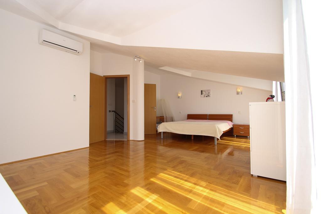 Apartman Dominik Trogir Kültér fotó