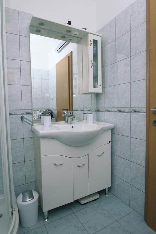 Apartman Dominik Trogir Kültér fotó