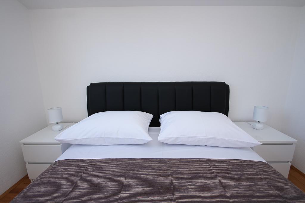 Apartman Dominik Trogir Kültér fotó