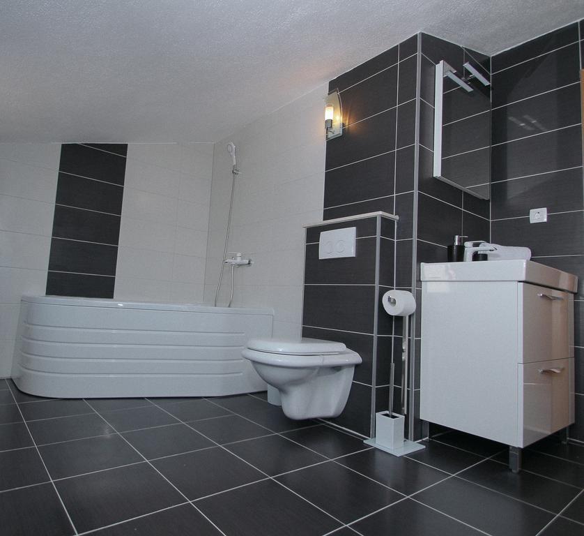 Apartman Dominik Trogir Kültér fotó