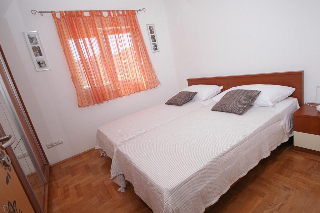 Apartman Dominik Trogir Kültér fotó