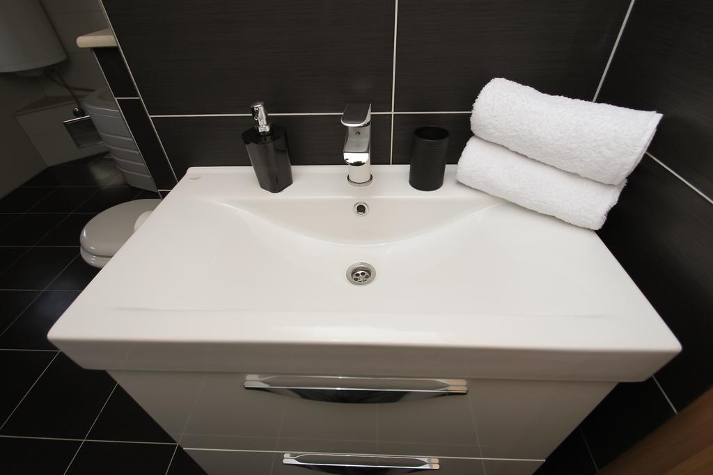Apartman Dominik Trogir Kültér fotó