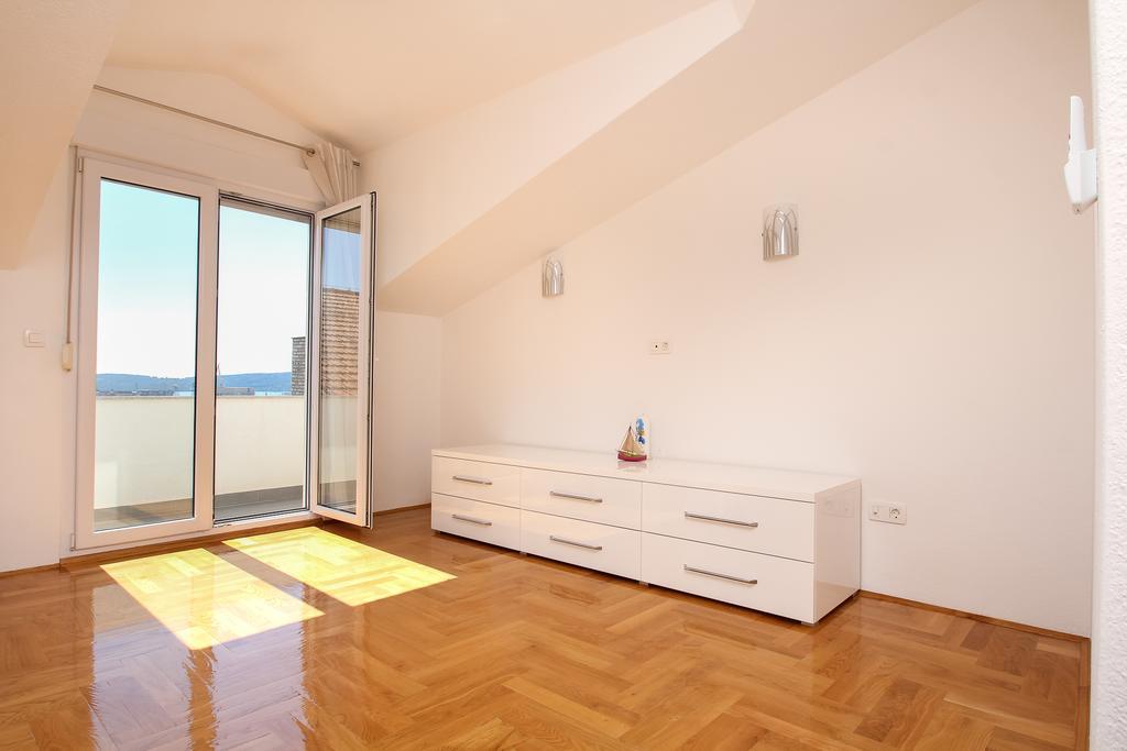 Apartman Dominik Trogir Kültér fotó