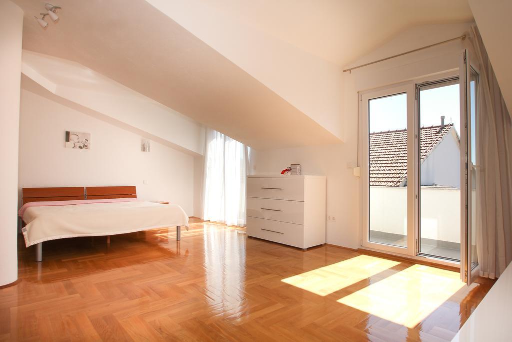 Apartman Dominik Trogir Kültér fotó