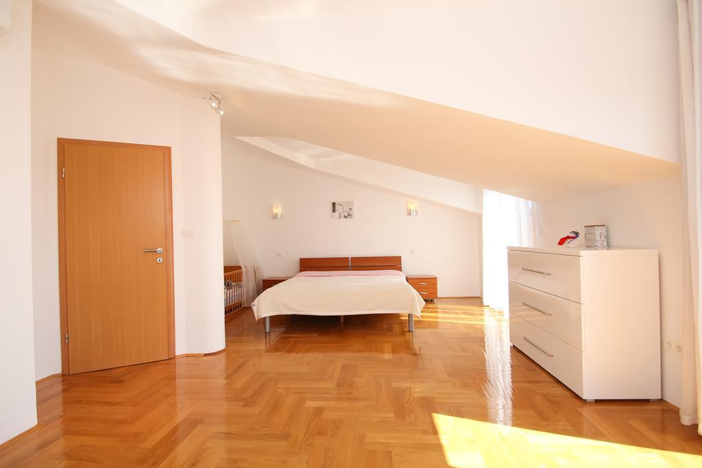 Apartman Dominik Trogir Kültér fotó