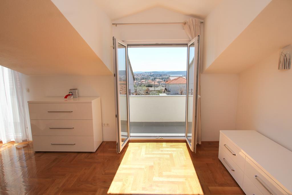 Apartman Dominik Trogir Kültér fotó