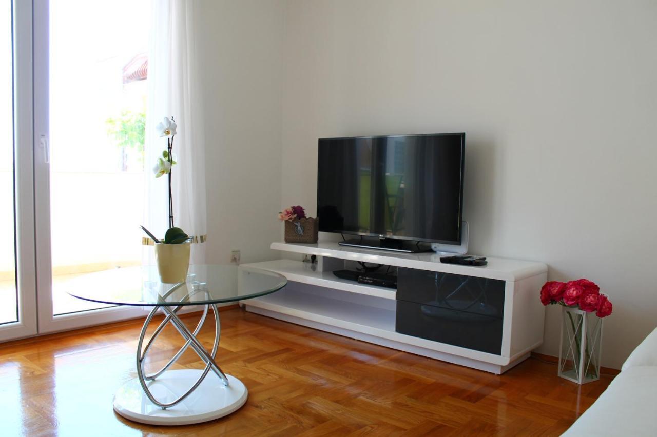 Apartman Dominik Trogir Kültér fotó
