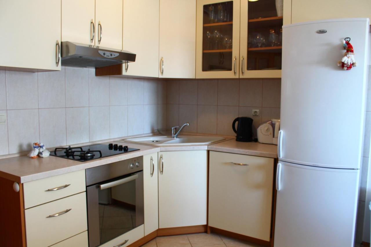 Apartman Dominik Trogir Kültér fotó
