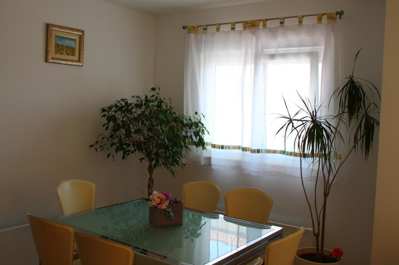 Apartman Dominik Trogir Kültér fotó
