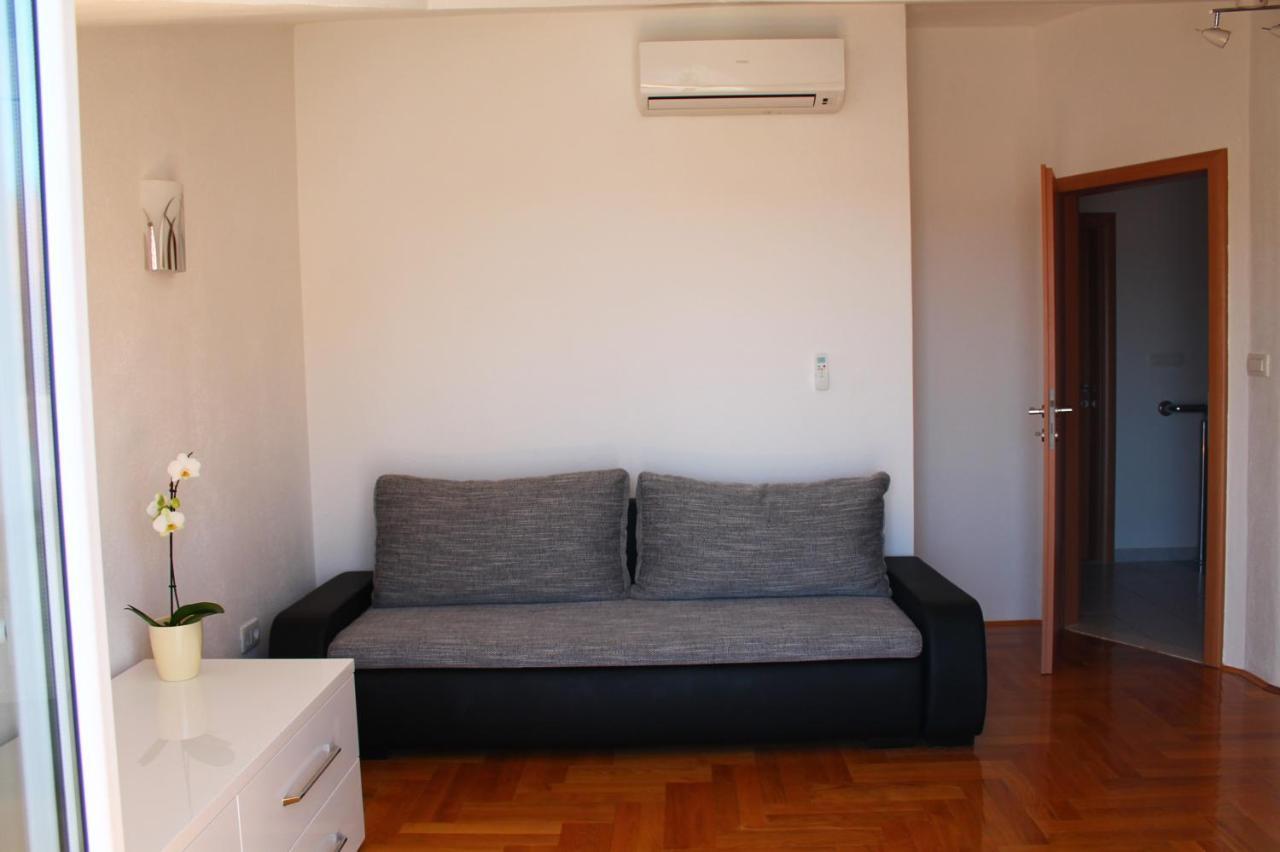 Apartman Dominik Trogir Kültér fotó
